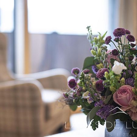 Lakeside Luxury Apartments เซลล์อัมเซ ภายนอก รูปภาพ