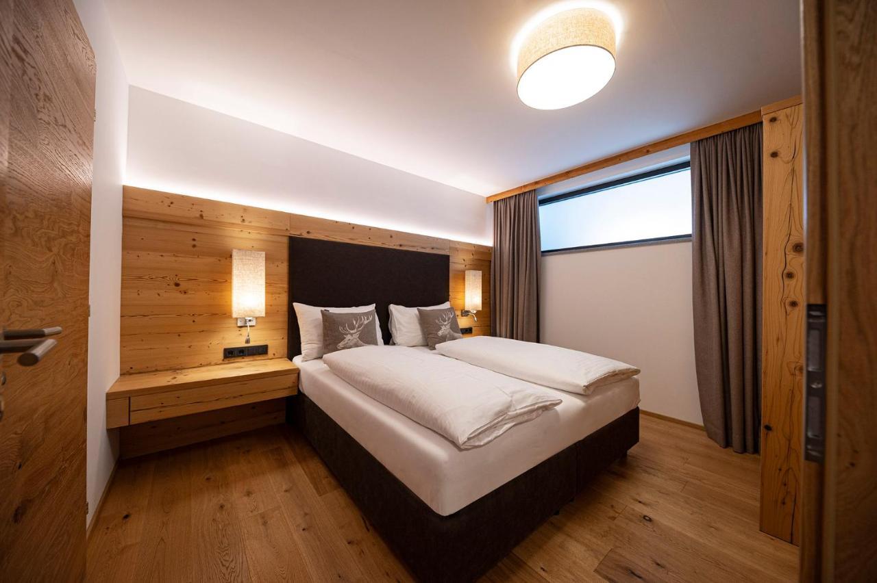 Lakeside Luxury Apartments เซลล์อัมเซ ภายนอก รูปภาพ