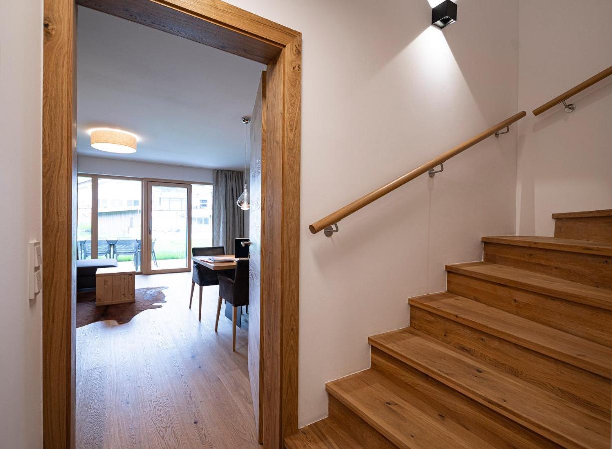 Lakeside Luxury Apartments เซลล์อัมเซ ภายนอก รูปภาพ